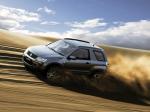 Suzuki Grand Vitara 3-Door 2005 года